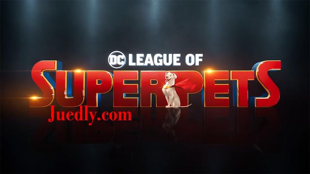 《DC 超级宠物联盟》释出标题宣传影片 巨石强森、基努李维等人参与配音演出插图